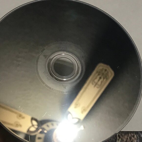 PS3 Borderlands Triple Pack Game Play Disc Only For Playstation 3 - Picture 2 of 2